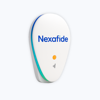 Nexafide™ 2025 Upgraded Pest Repeller - Banish Fleas For Good