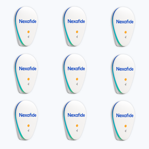 Nexafide™ 2025 Upgraded Pest Repeller - Banish Fleas For Good