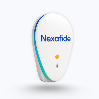 Nexafide™ 2025 Upgraded Pest Repeller - Banish Fleas For Good
