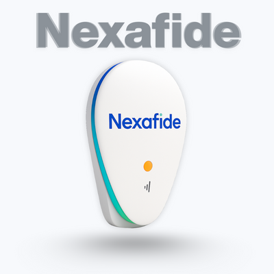 Nexafide™ 2025 Upgraded Pest Repeller - Banish Fleas For Good