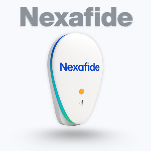 Nexafide™ 2025 Upgraded Pest Repeller - Banish Fleas For Good